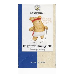 Ingefr Energi Te i breve 