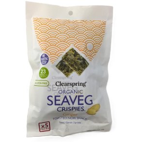 Tang chips Ingefr Multi 