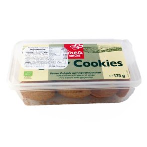 Ingefrkiks kologisk - Linea Natura