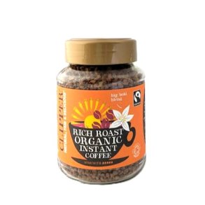 InstantKaffe Clipper