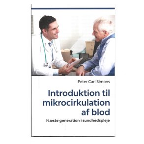 Introduktion til mikrocirkulation af blod