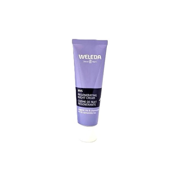Night�Cream�Iris�Regenererende