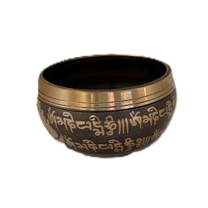 Syngesk�l: Itching Carved 217g