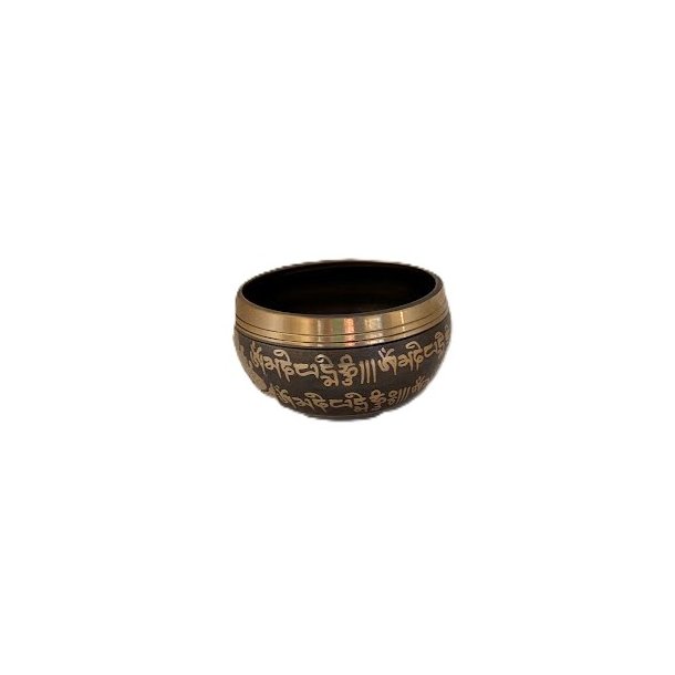 Syngesk�l: Itching Carved 217g