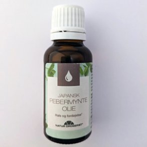 JapanskPebermynteolie