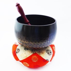 Rin Bell nodel-C: 4.0 Sun-Daitokuji