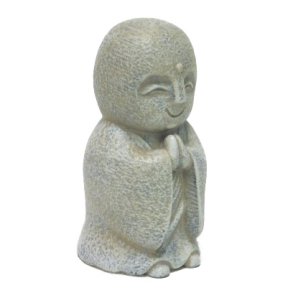 Jizo 15 cm NAMASTE