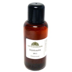 JojobaolieKoldpresset ko