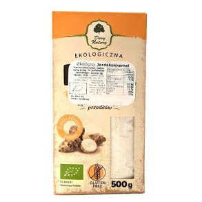 Jordskokkemel kologisk - Dary Natury