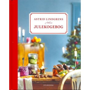 Julekogebog af Astrid Lindgren