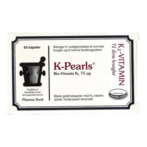 K-Pearls