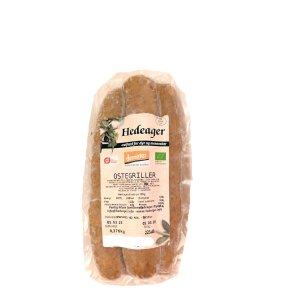 Ostegriller Demeter Hedeager