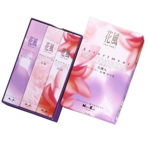 Ka Fuh gavebox :  3 forskellige rgelser