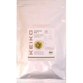Kaiko Kabuse tebags