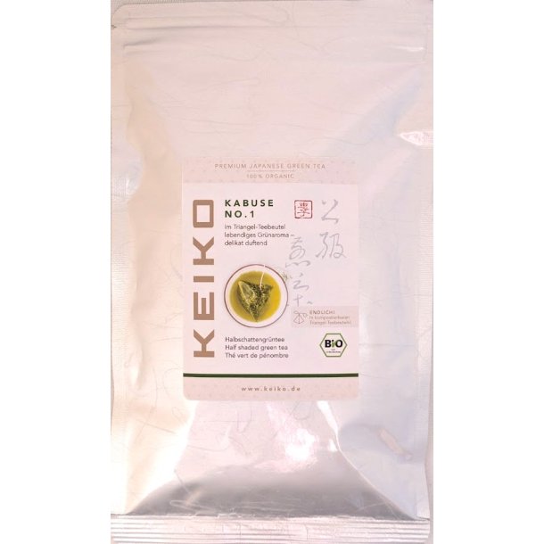 Kaiko Kabuse tebags