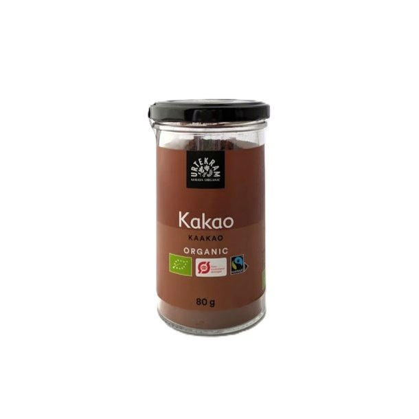 Kakao fedtfattig 