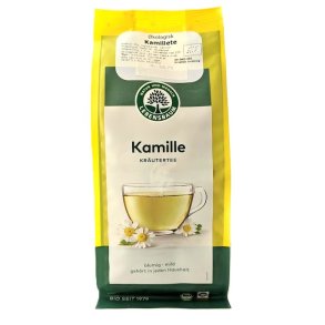 Kamillete kologisk - Lebensbaum