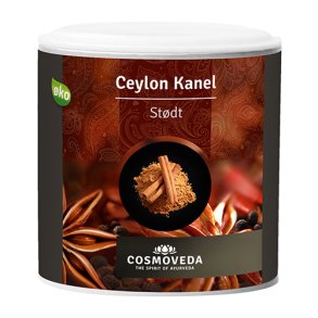 Kanelpulver(Ceylon)