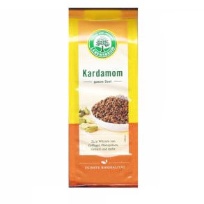 Kardemomme afskallet kologisk - Lebensbaum