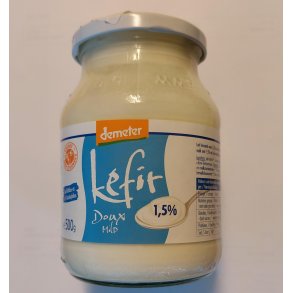 Kefir demeter 500g (k�levarer) kun afhentning i butikken