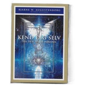 Kend dig selv via den store arkana
