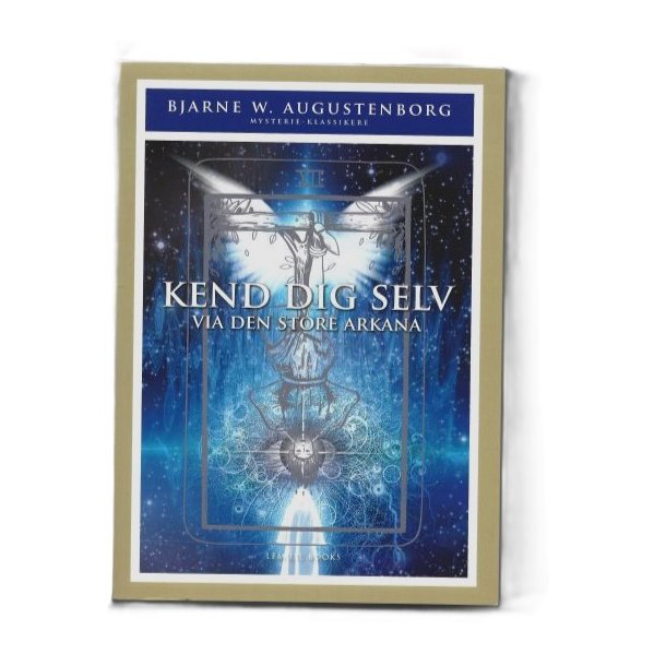 Kend dig selv via den store arkana