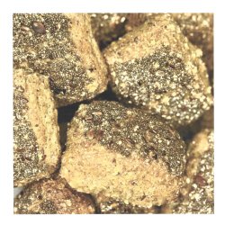 Kernestykker ko glutenfri melblanding