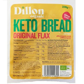 Ketobrd original m. hrfr 