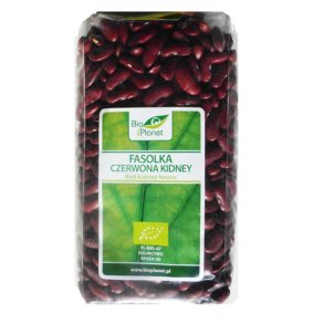 Kidneybnner kologiske - Bio Planet