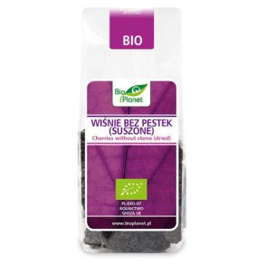 Kirsebr trret kologiske - Bio Planet