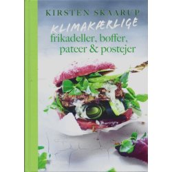 Klimak�rlige frikadeller, b�ffer, pateer & postejer