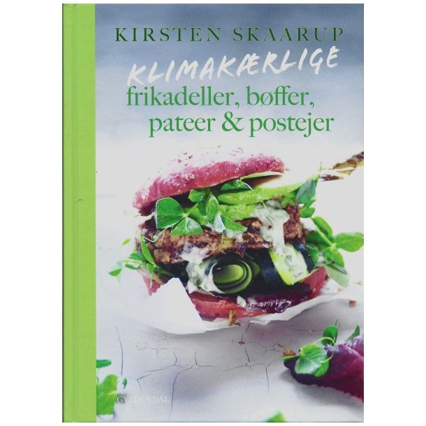 Klimak�rlige frikadeller, b�ffer, pateer & postejer