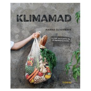 Klimamad af Hanne Olvenmark