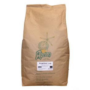 Knkket rug Demeter