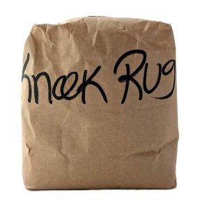 Knkkedel rug kologisk