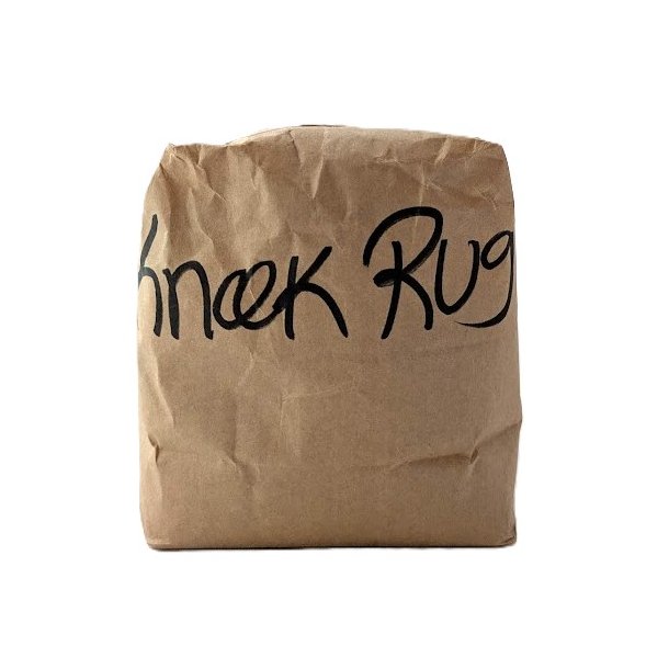 Knkkedel rug kologisk