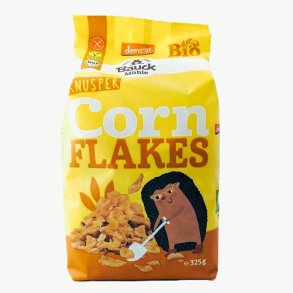 Cornflakes glutenfri