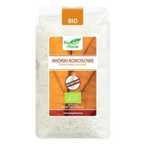 Kokosmel 200g - Bio Planet