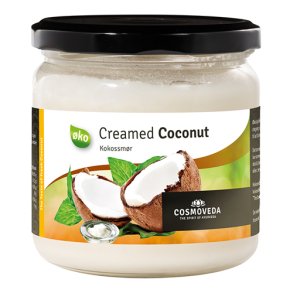 Kokossmr(creamedcoconut)
