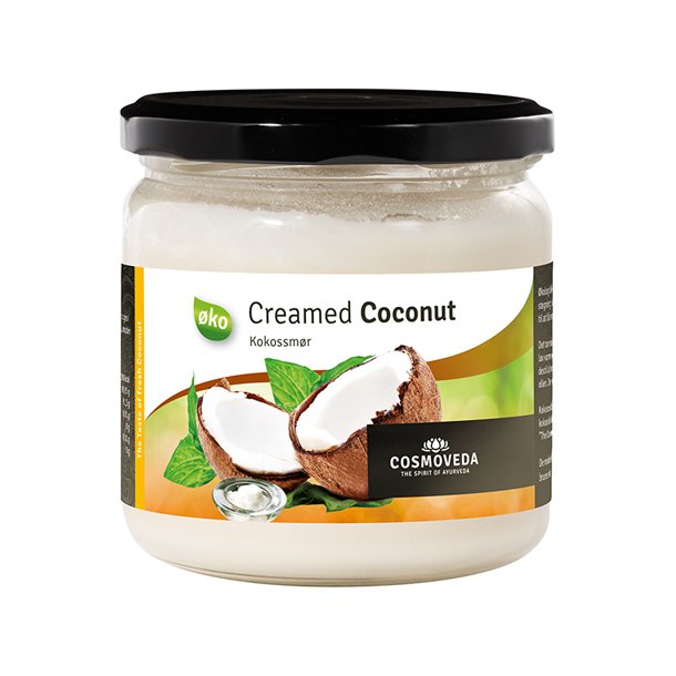 Kokossmr(creamedcoconut)