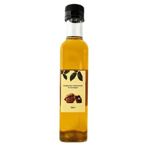 Valnddeolie kologisk