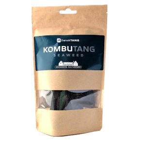 Kombu tang dansk