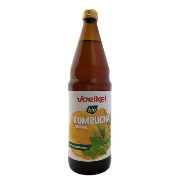 Kombucha Original 75 cl ,