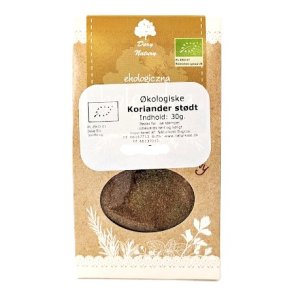 Koriander st�dt �kologisk - Dary Natury