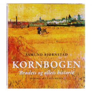 kornbogen af Asmund Bjrnstad