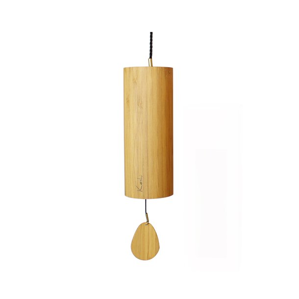 Vindspil: Koshi-klangspil: Element Ild