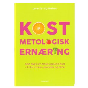 Kost metologisk ernring af Lene Dyrvig Nielsen
