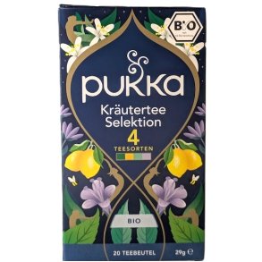 Urtete Selektion i breve kologisk - Pukka