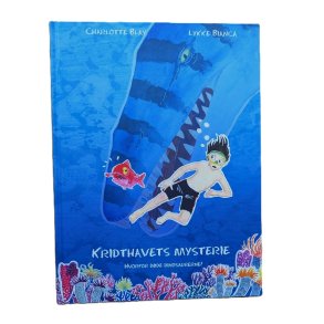 Kridthavets mysterier