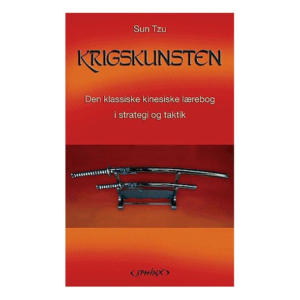 Krigskunsten